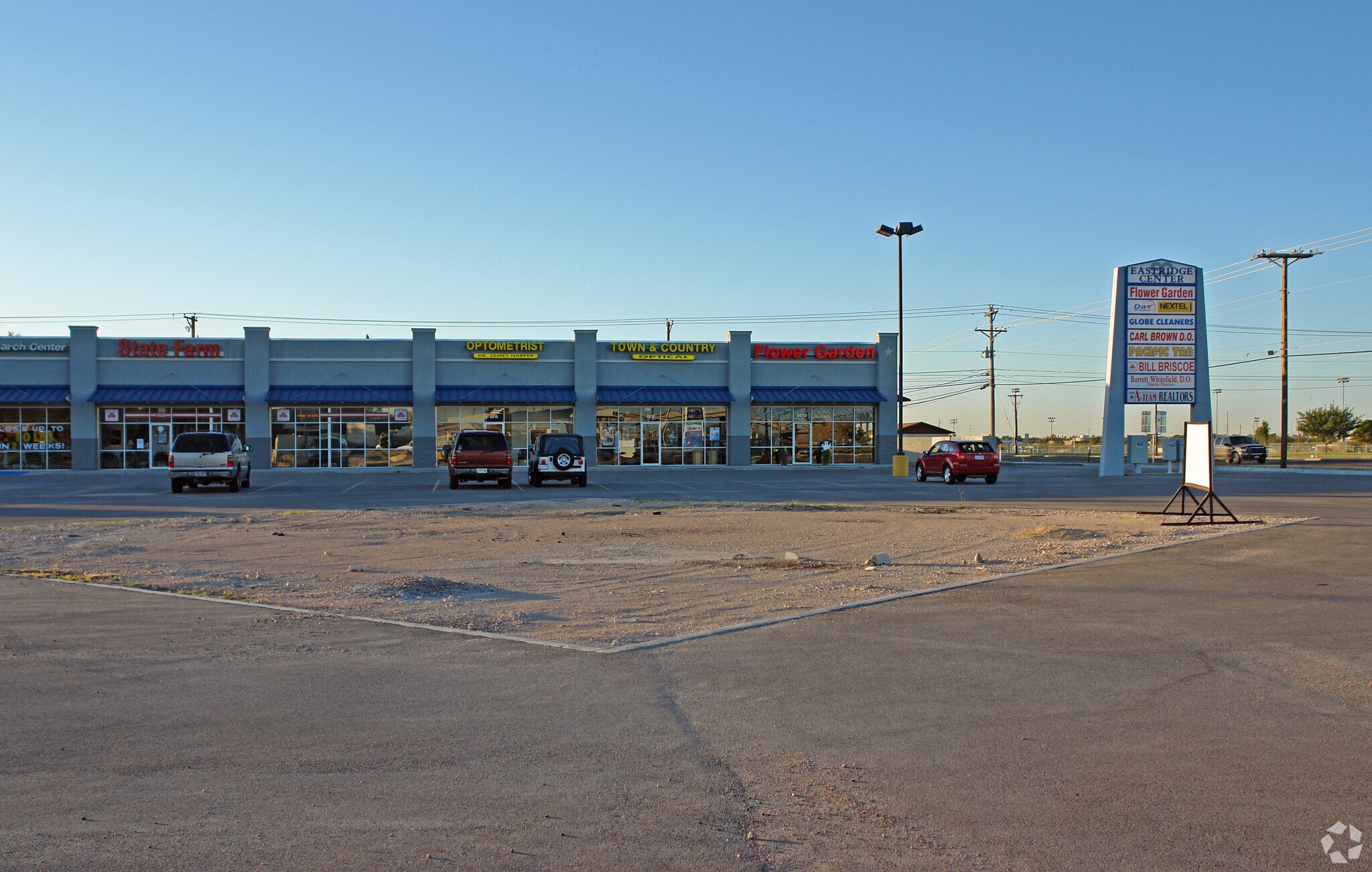 6000 Eastridge Rd, Odessa, TX for sale Primary Photo- Image 1 of 1