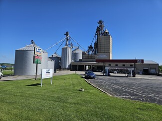 Plus de détails pour 1112 W Sumner St, Hartford, WI - Industriel à vendre