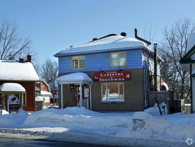 148 Rue Principale, Gatineau, QC à vendre - Photo du bâtiment - Image 1 de 11