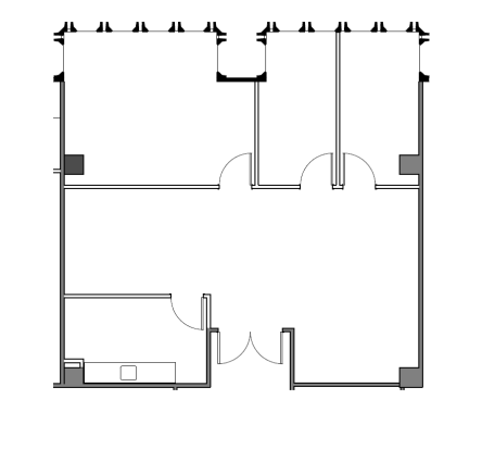 Three Embarcadero Ctr, San Francisco, CA à louer - Photo du bâtiment - Image 2 de 14