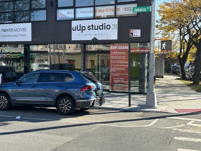 More details for 178-02 Jamaica Ave, Jamaica, NY - Retail for Lease