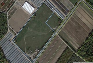 15610 20 Side Rd, Halton Hills, ON - Aerial  map view - Image1