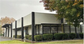 More details for 113 Commerce Cir, Sacramento, CA - Industrial for Sale