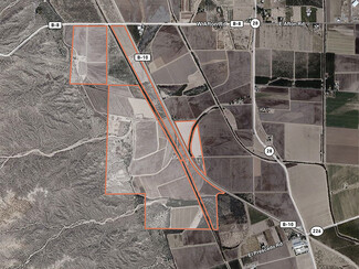 More details for 1201-1205 W Afton Rd, La Mesa, NM - Land for Sale