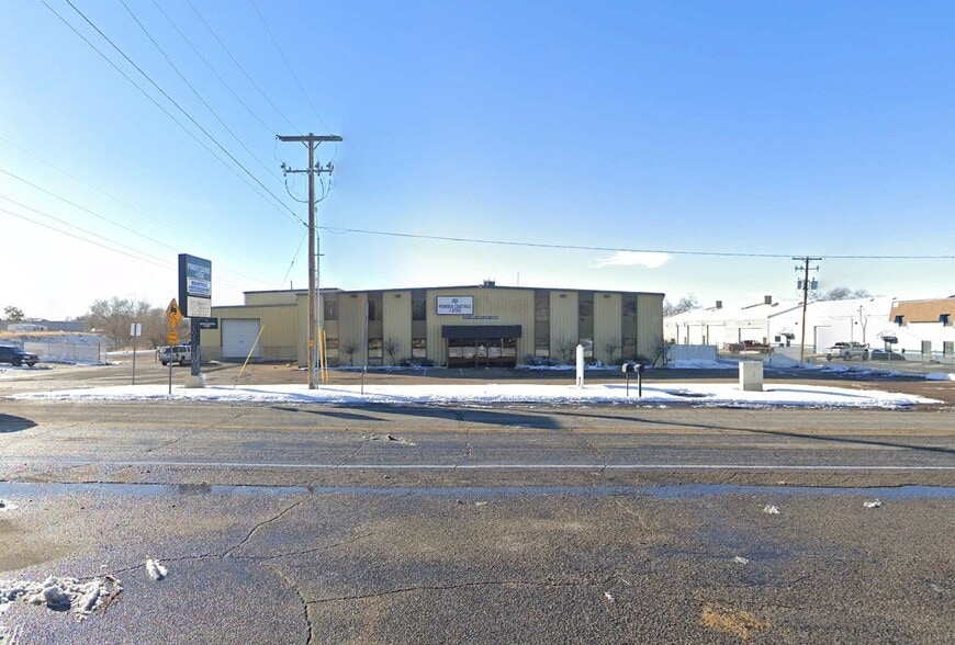 2951 Pennsylvania Ave, Ogden, UT for lease - Building Photo - Image 2 of 17