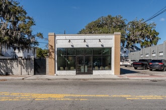 1010 E Victory Dr, Savannah, GA à louer Photo du bâtiment- Image 1 de 15