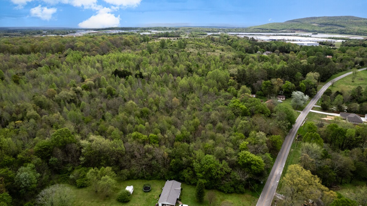 Pulaski Pike, Toney, AL à vendre Photo principale- Image 1 de 11