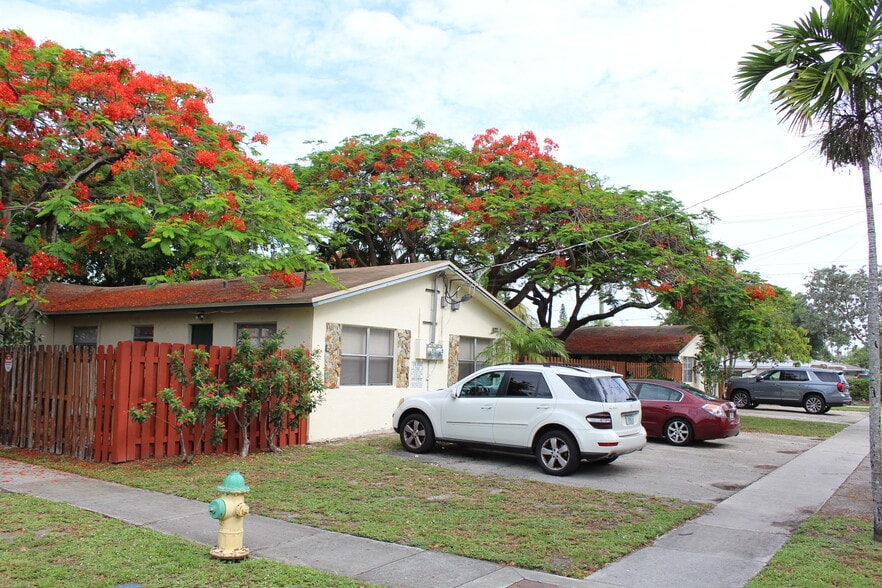 1450-1480 SW 2nd Ave, Dania Beach, FL for sale - Building Photo - Image 3 of 21