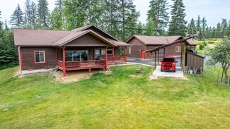 More details for 5879 Us Highway 93 S, Whitefish, MT - Multifamily for Sale