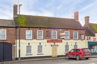 More details for 10 High St, Kirton - Retail for Sale