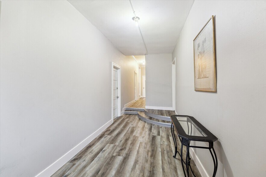 3815 Fannin St, Houston, TX à vendre - Photo du bâtiment - Image 3 de 13