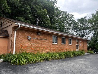 Plus de détails pour 824 Iowa St, Salem, VA - Bureau à vendre