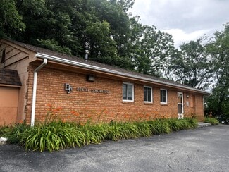 More details for 824 Iowa, Salem, VA - Office for Sale