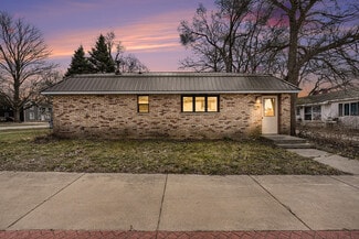 More details for 50 E Main St, Grant, MI - Office for Sale