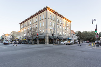 More details for 100 Bull St, Savannah, GA - Office for Lease