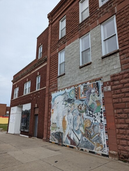 171 E 154th St, Harvey, IL for sale - Building Photo - Image 3 of 15