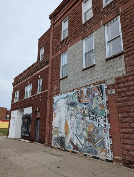 171 E 154th St, Harvey, IL à vendre - Photo du bâtiment - Image 3 de 15