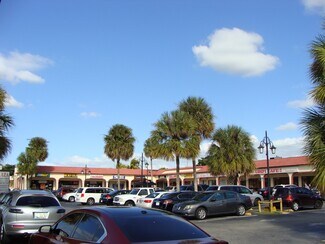 Plus de détails pour 2074-2130 N University Dr, Fort Lauderdale, FL - Commerce de détail à louer