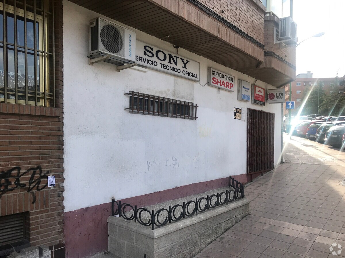 Plaza de Castilla, 3, Alcobendas, MAD 28100 - Unit Puerta 03 - - Interior Photo - Image 2 of 2