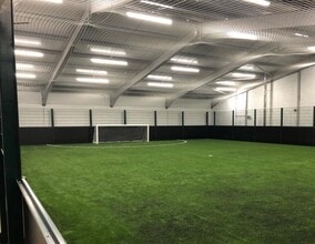 Moorland Way, Lincoln à vendre Photo intérieure- Image 2 de 2