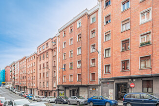 More details for Calle Médico Antonio Eguiluz, 6, Bilbao - Multifamily for Sale