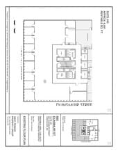 881-885 Dunsmuir St, Vancouver, BC for lease Site Plan- Image 1 of 1