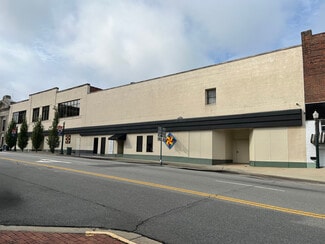 More details for 504 Wilborn Ave, South Boston, VA - Office for Sale