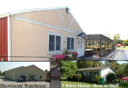 34755 Highway 83, Grayslake, IL à vendre - Photo du bâtiment - Image 2 de 2