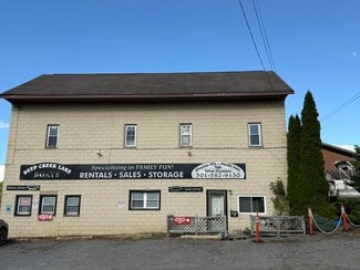 More details for 2020 & 2030 Deep Creek Drive – for Sale, Mc Henry, MD