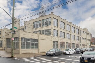 Plus de détails pour 101-01 95th Ave, Ozone Park, NY - Industriel à louer