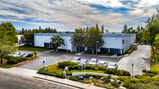More details for 12375 World Trade Dr, San Diego, CA - Industrial for Lease