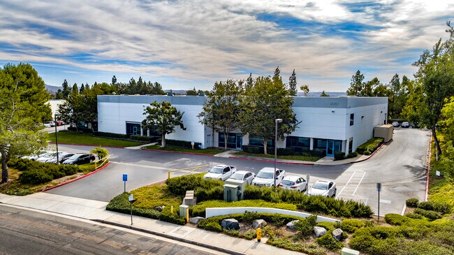 More details for 12375 World Trade Dr, San Diego, CA - Industrial for Lease