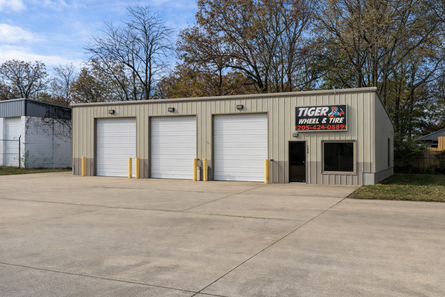 1002 Route 66 W, Waynesville, MO à vendre Photo principale- Image 1 de 8