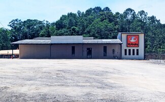 Plus de détails pour 5788 US-90 Hwy, Theodore, AL - Local d'activités à louer