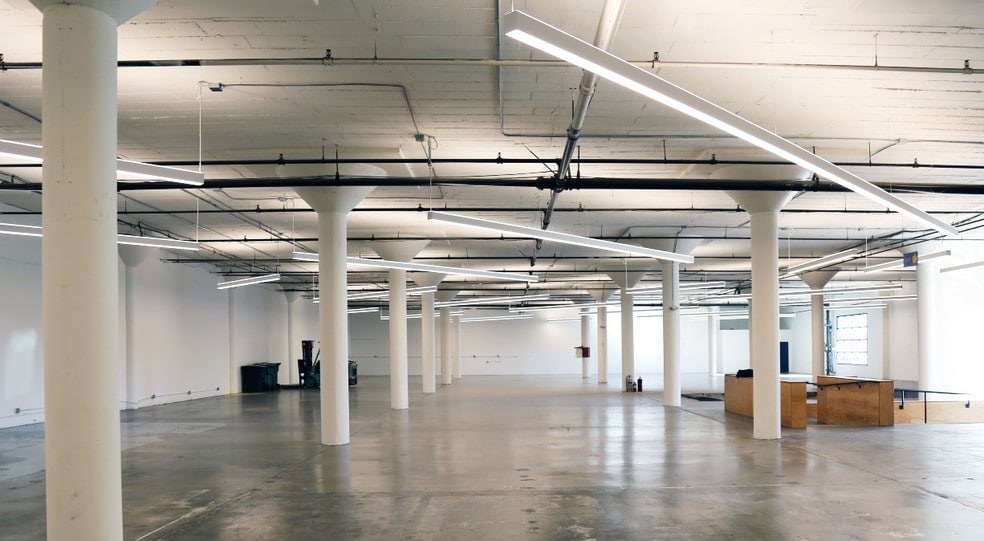 2201 Poplar St, Oakland, CA for lease - Interior Photo - Image 3 of 3