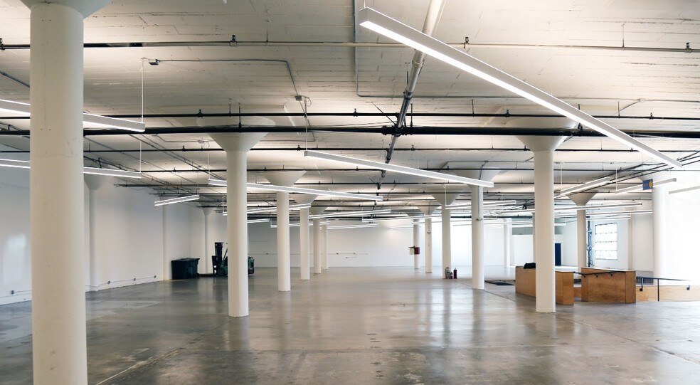 2201 Poplar St, Oakland, CA à louer - Photo intérieure - Image 3 de 3