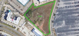 More details for Katy Mills, Katy, TX - Land for Sale