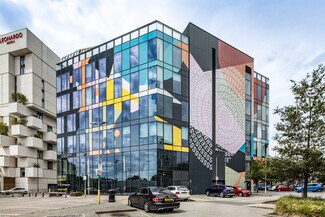 Plus de détails pour Great Ancoats St, Manchester - Bureau à louer