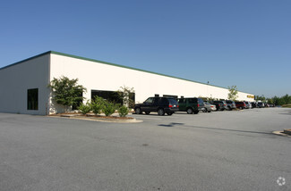 Plus de détails pour 250 Business Center Dr, Stockbridge, GA - Vente au détail à vendre