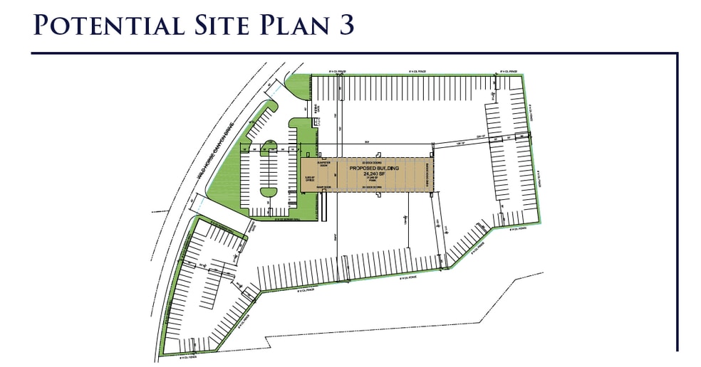 99 Wild Horse Canyon Dr, Sparks, NV for sale - Building Photo - Image 3 of 5