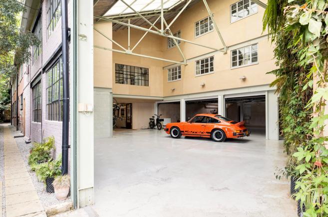 16 Wotton Rd, Londres à vendre Photo du bâtiment- Image 1 de 1