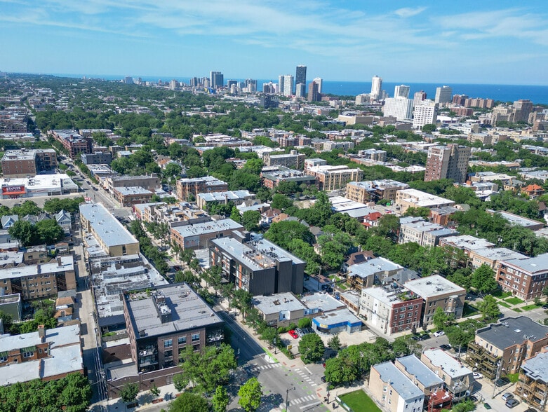 4507 N Clark St, Chicago, IL for sale - Building Photo - Image 2 of 3