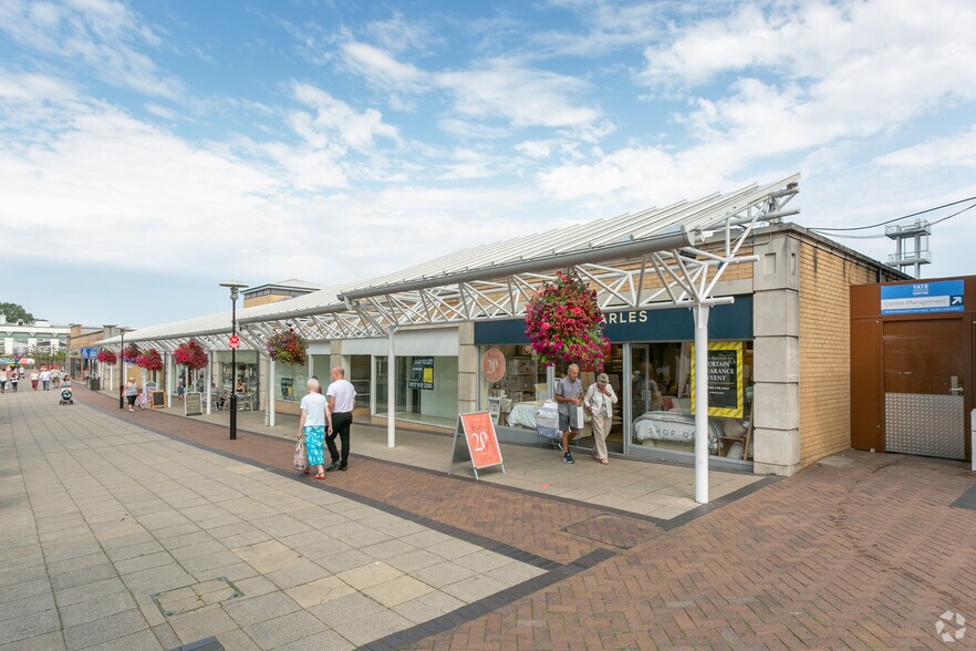 2-34 West Walk, Yate à louer - Photo du bâtiment - Image 3 de 18