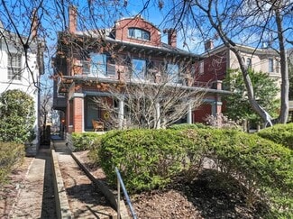 More details for 1241 Cherokee Rd, Louisville, KY - Multifamily for Sale