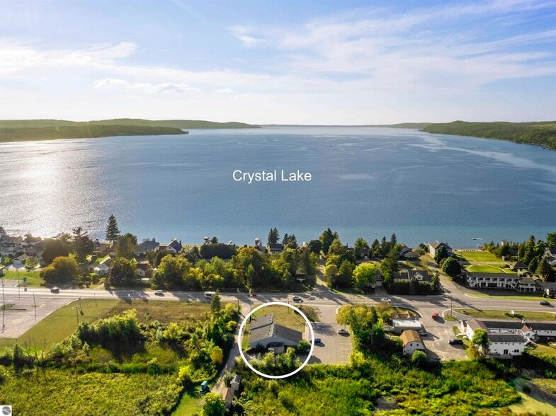 425 N Michigan Ave, Beulah, MI for sale - Building Photo - Image 3 of 47