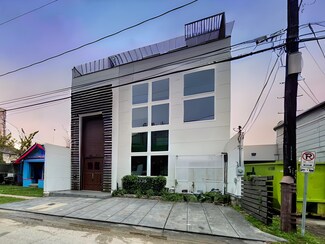 Plus de détails pour 3335 W Lamar St, Houston, TX - Bureau à louer