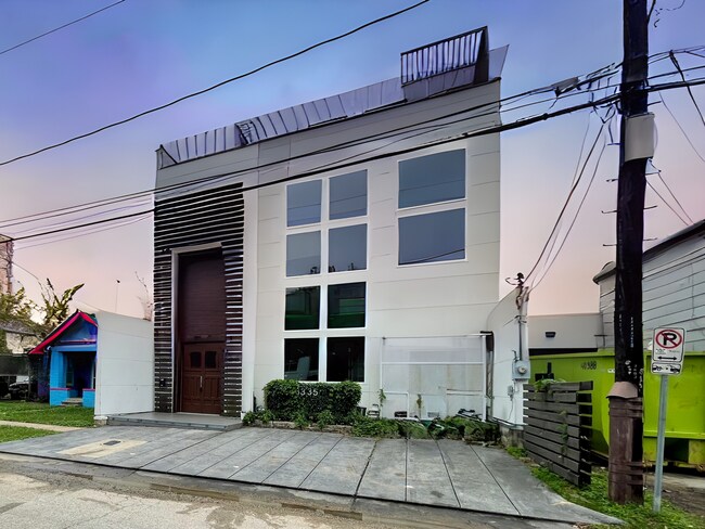 More details for 3335 W Lamar St, Houston, TX - Office for Lease