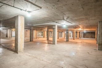 501 N Main Ave, Springfield, MO for lease Interior Photo- Image 2 of 3