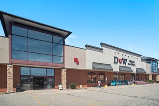 Plus de détails pour 6425-6479 28th St SE, Grand Rapids, MI - Commerce de détail à vendre