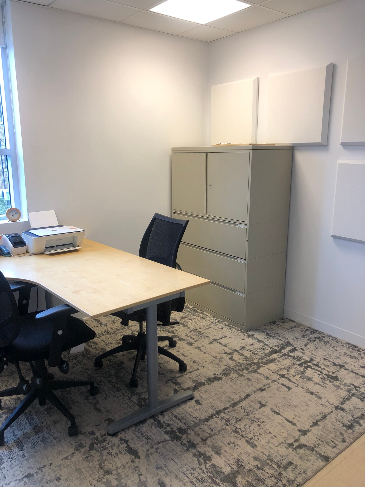 18 Louisa St, Ottawa, ON for lease Interior Photo- Image 1 of 3